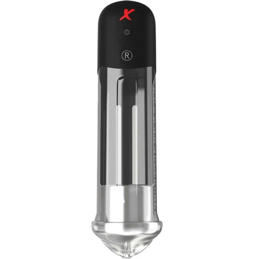 PDX ELITE - BLOWJOB POWER PUMP - Nuvica