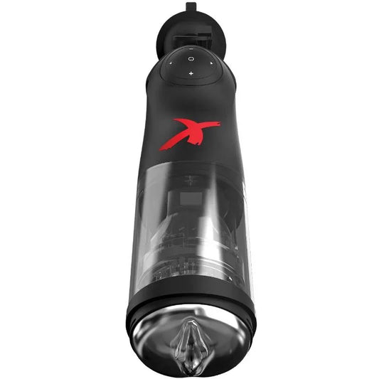 PDX ELITE - MASTURBADOR DELUXE MEGA-BATOR - Nuvica