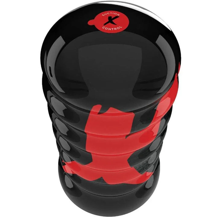 PDX ELITE - KIT ASS-GASM EXPLOSION DISEÑO VAGINA - Nuvica