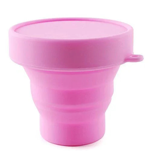 NINA KIKÍ - ESTERILIZADOR COPA MENSTRUAL - Nuvica