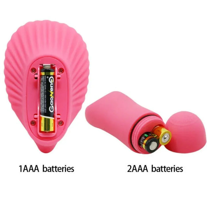 PRETTY LOVE - FLIRTATION ESTIMULADOR PUNTO G 30 MODOS - Nuvica