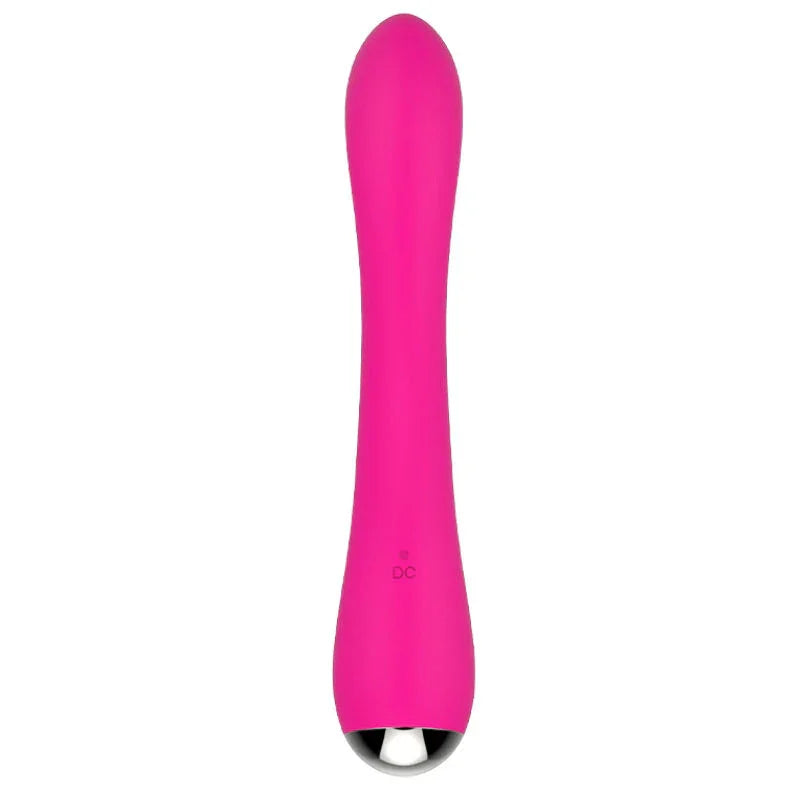 NALONE - IDOL RABBIT CON ROTACION CLITORIAL Y CALOR - Nuvica