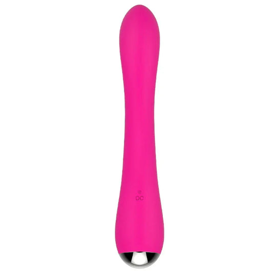 NALONE - IDOL RABBIT CON ROTACION CLITORIAL Y CALOR - Nuvica
