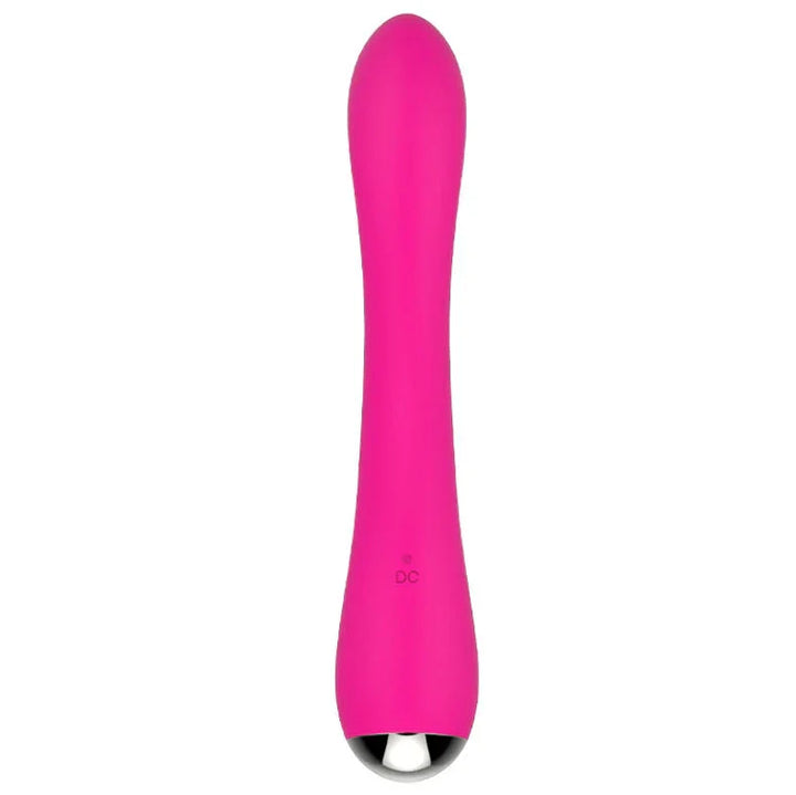 NALONE - IDOL RABBIT CON ROTACION CLITORIAL Y CALOR - Nuvica
