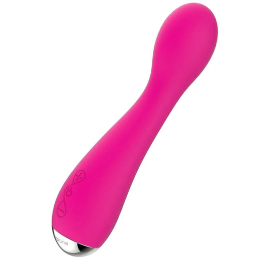 NALONE - YOYO POTENTE VIBRADOR TACTO SUAVE G-SPOT - Nuvica