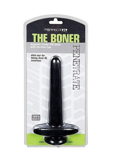 PERFECT FIT BRAND - THE BONER - Nuvica