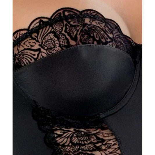 CASMIR - KALIA CHEMISE TALLA S/M - Nuvica