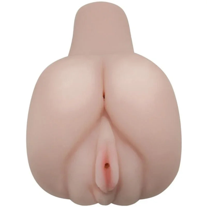 BAILE - MASTURBADOR PASSION LADY 3D VAGINA - Nuvica