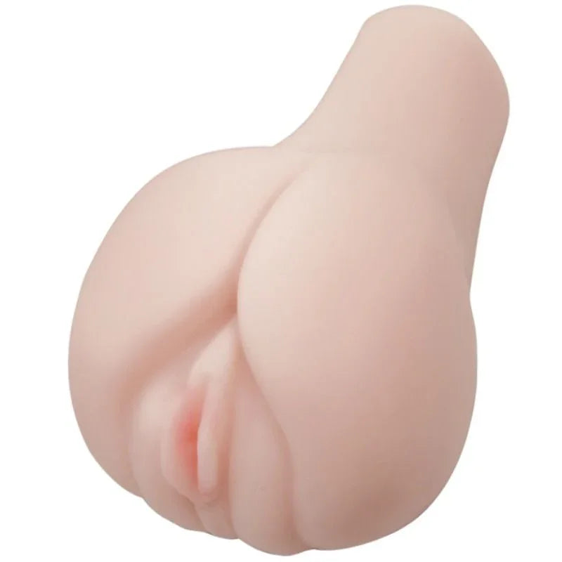 BAILE - MASTURBADOR PASSION LADY 3D VAGINA - Nuvica