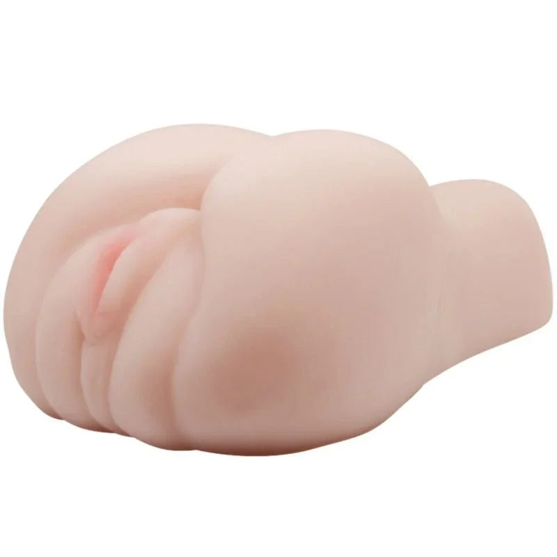 BAILE - MASTURBADOR PASSION LADY 3D VAGINA - Nuvica