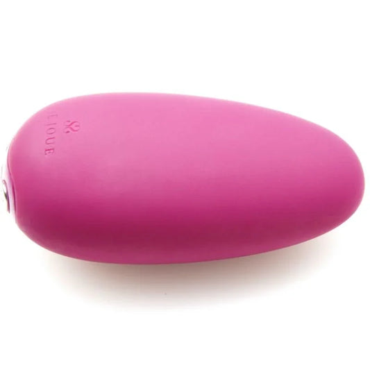 JE JOUE - VIBRADOR MASAJEADOR MIMI FUCSIA - Nuvica