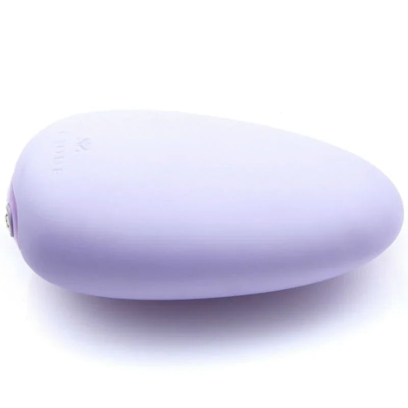 JE JOUE - VIBRADOR MASAJEADOR MIMI LILA - Nuvica