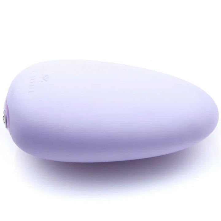 JE JOUE - VIBRADOR MASAJEADOR MIMI LILA - Nuvica