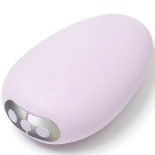 JE JOUE - VIBRADOR MASAJEADOR MIMI LILA - Nuvica