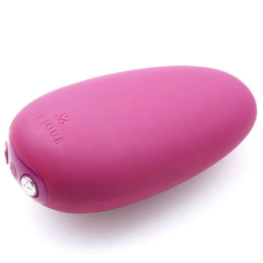 JE JOUE - MASAJEADOR MIMI SOFT FUCSIA - Nuvica