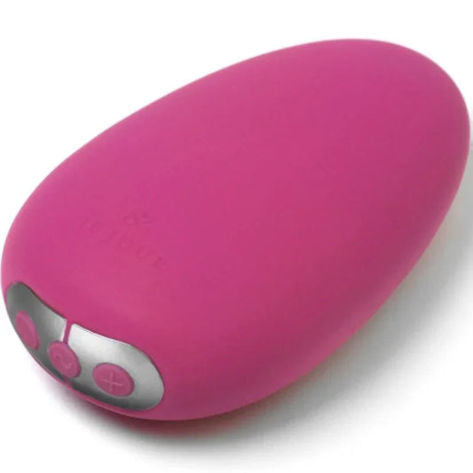 JE JOUE - MASAJEADOR MIMI SOFT FUCSIA - Nuvica