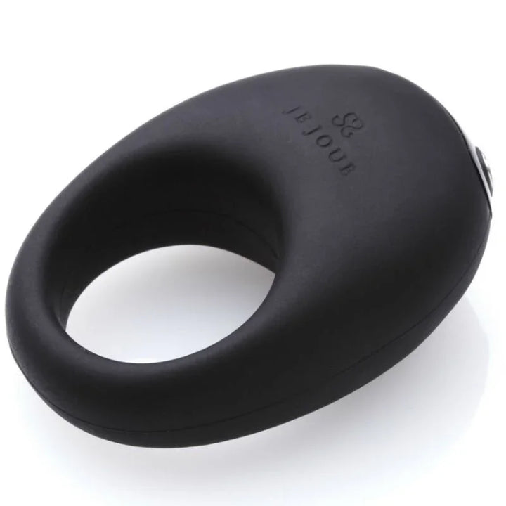 JE JOUE - ANILLO VIBRADOR MIO NEGRO - Nuvica