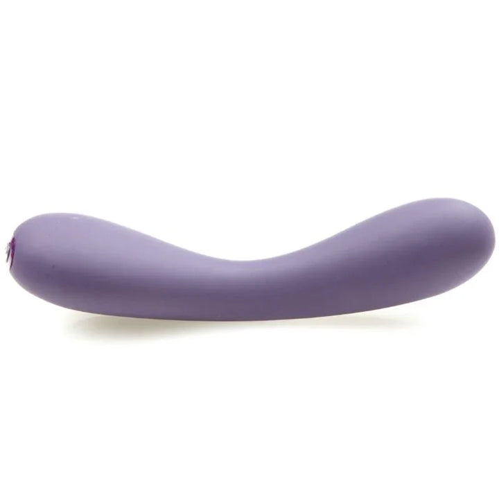 JE JOUE - VIBRADOR UMA MORADO - Nuvica