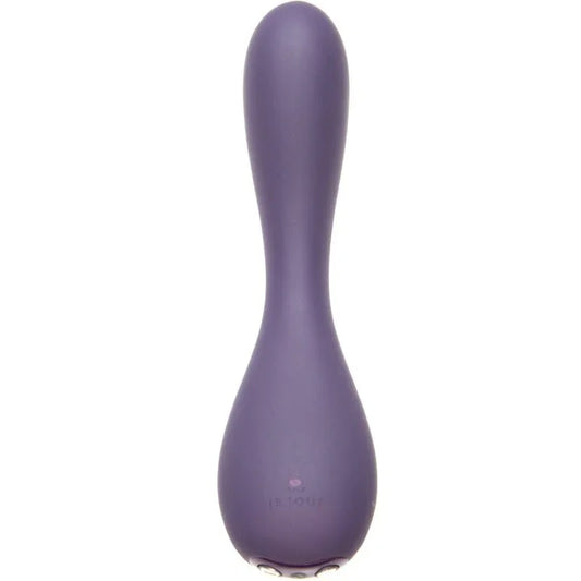 JE JOUE - VIBRADOR UMA MORADO - Nuvica