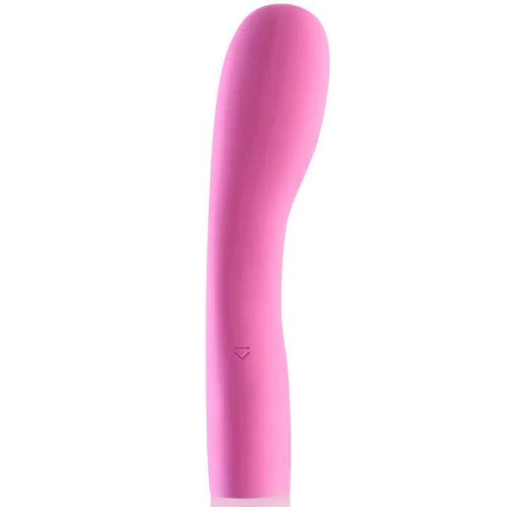 JE JOUE - OOH BY RECAMBIO ESTIMULADOR ROSA - Nuvica