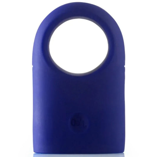 JE JOUE - OOH BY RECAMBIO ANILLO AZUL ELECTRICO - Nuvica