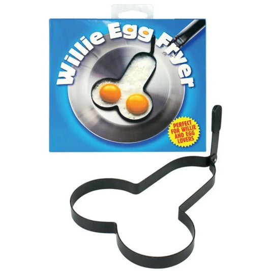 SPENCER & FLEETWOOD - MOLDE PENE PARA FREIR HUEVOS - Nuvica