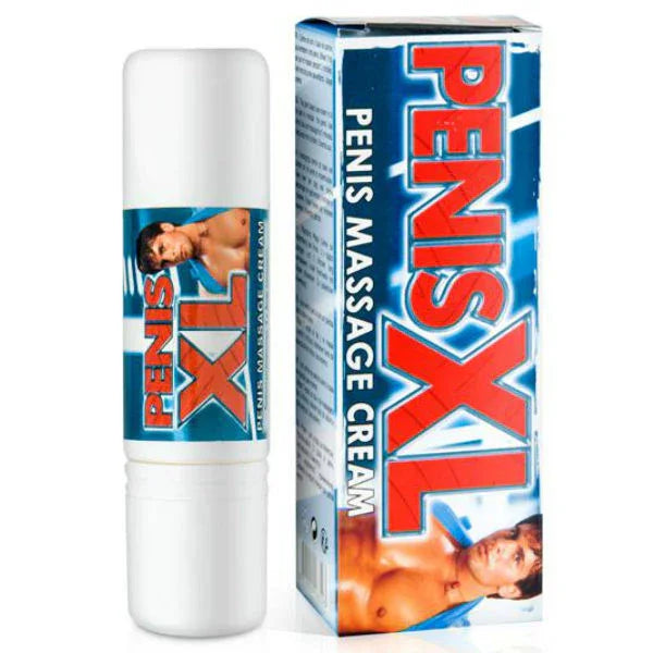 RUF - PENIS XL CREMA 50ML - Nuvica