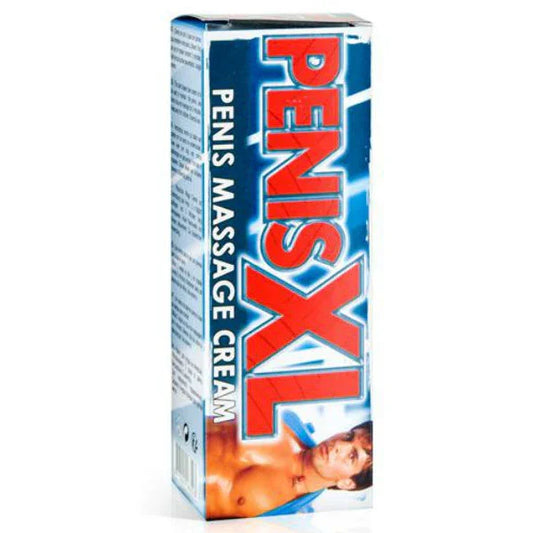 RUF - PENIS XL CREMA 50ML - Nuvica