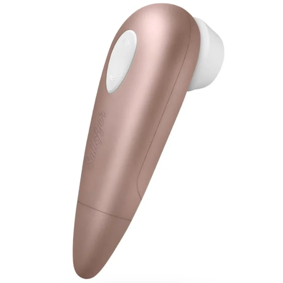 SATISFYER - 1 NEXT GENERATION - Nuvica