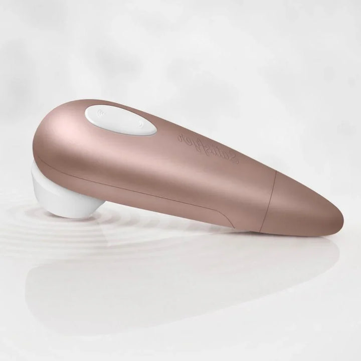 SATISFYER - 1 NEXT GENERATION - Nuvica