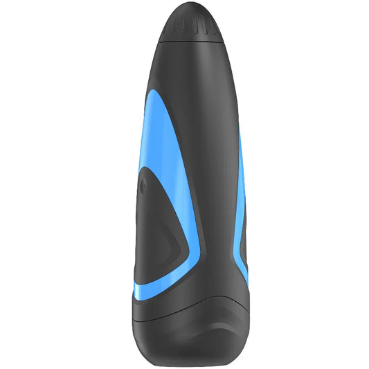 SATISFYER - MEN ONE MASTURBADOR PARA HOMBRES - Nuvica