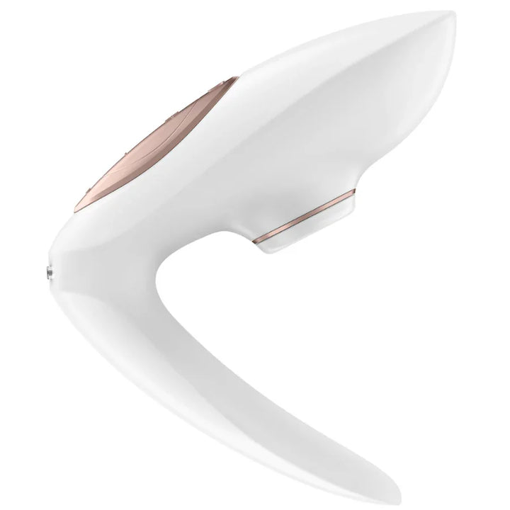 SATISFYER - PRO 4 COUPLES EDICIÓN 2020 - Nuvica