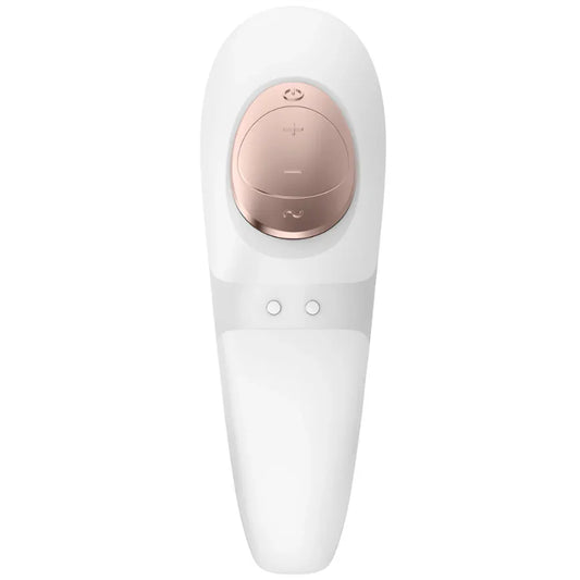SATISFYER - PRO 4 COUPLES EDICIÓN 2020 - Nuvica