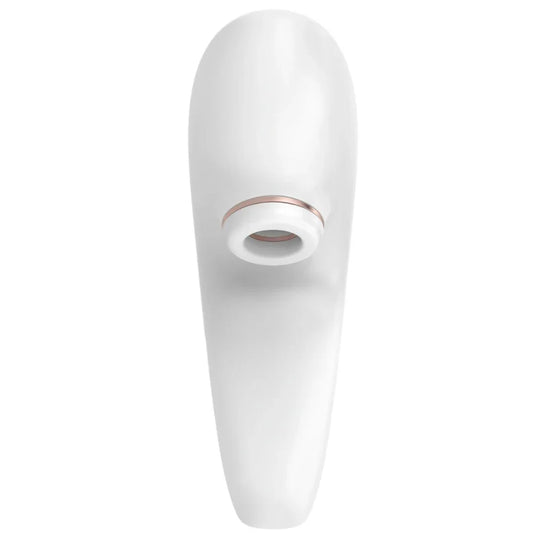 SATISFYER - PRO 4 COUPLES EDICIÓN 2020 - Nuvica