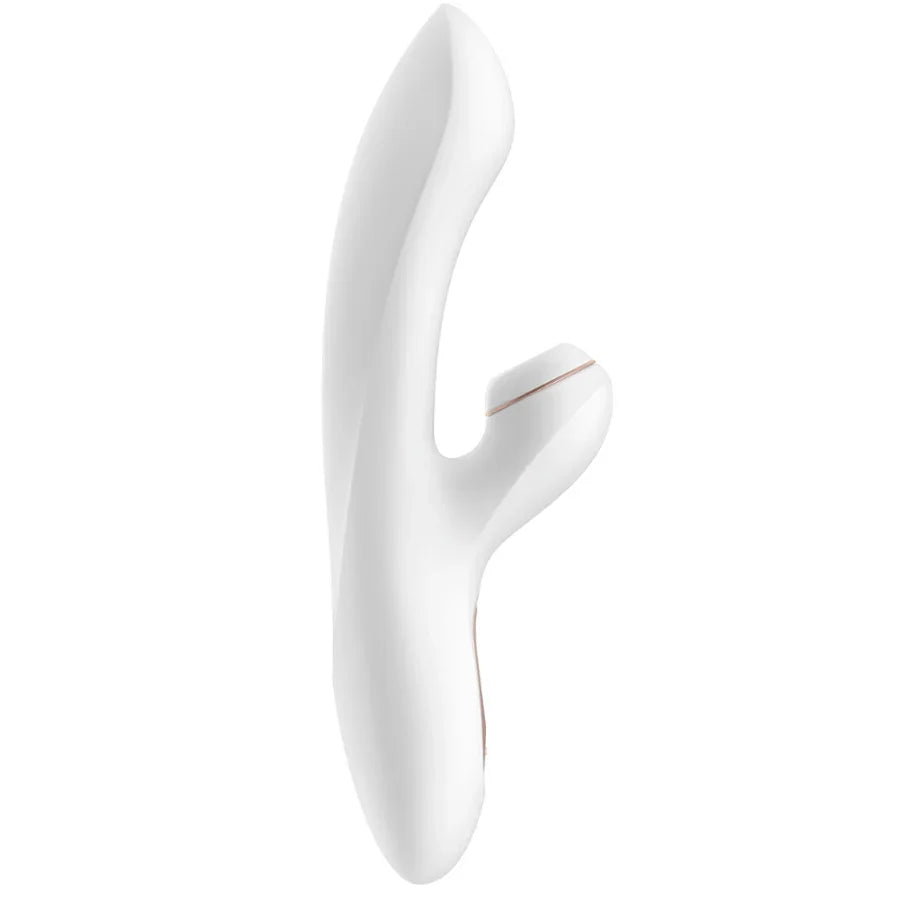 SATISFYER - PRO G-SPOT RABBIT EDICIÓN 2020 - Nuvica
