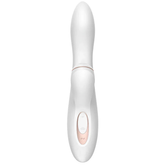 SATISFYER - PRO G-SPOT RABBIT EDICIÓN 2020 - Nuvica