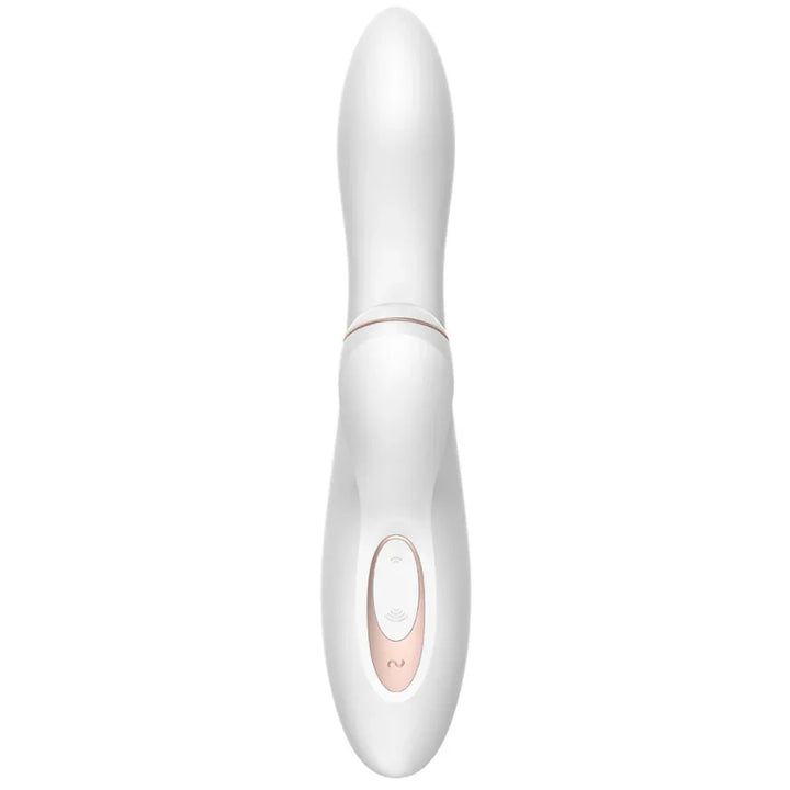 SATISFYER - PRO G-SPOT RABBIT EDICIÓN 2020 - Nuvica