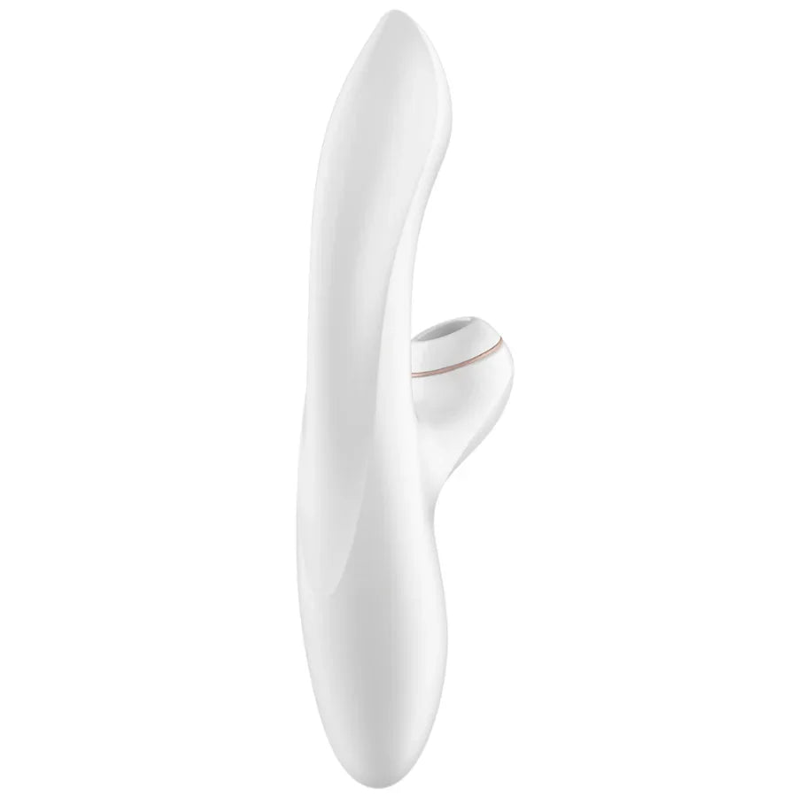 SATISFYER - PRO G-SPOT RABBIT EDICIÓN 2020 - Nuvica