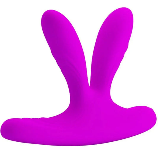 PRETTY LOVE - MAGIC FINGER ESTIMULADOR - Nuvica