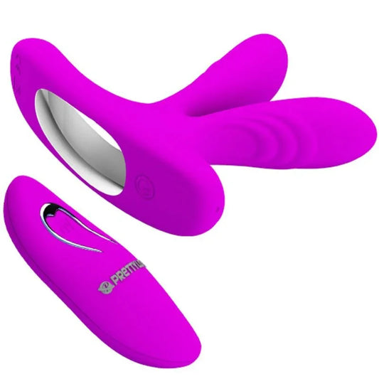 PRETTY LOVE - MAGIC FINGER ESTIMULADOR - Nuvica