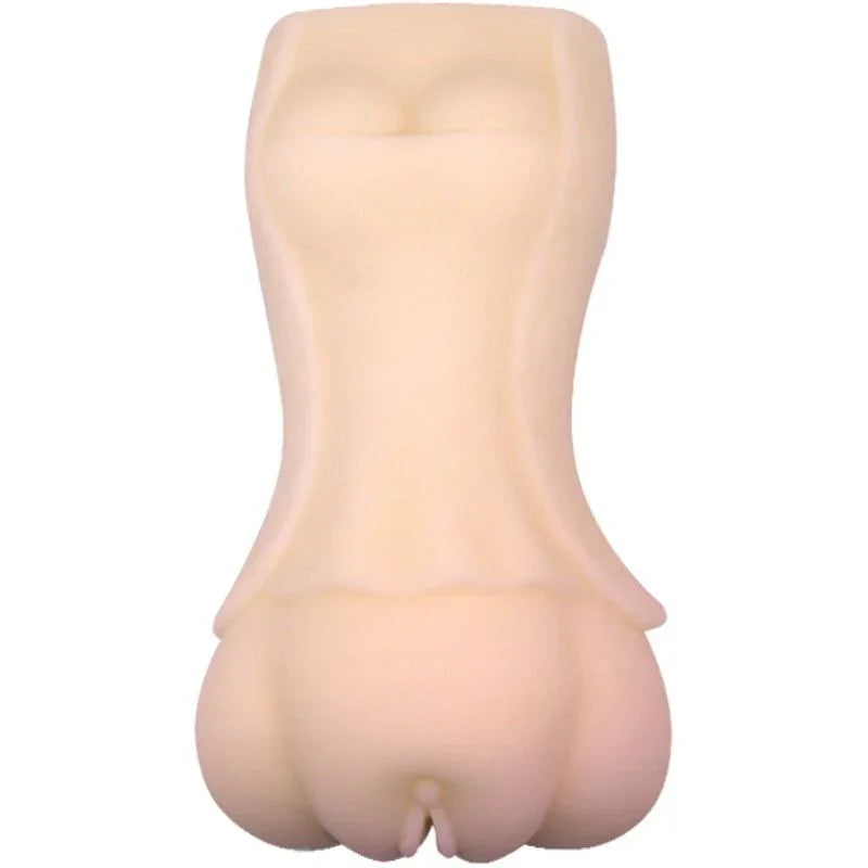CRAZY BULL - MASTURBADOR WATER SKIN VAGINA - Nuvica