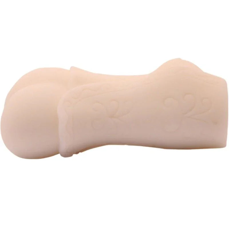 CRAZY BULL - MASTURBADOR WATER SKIN VAGINA - Nuvica