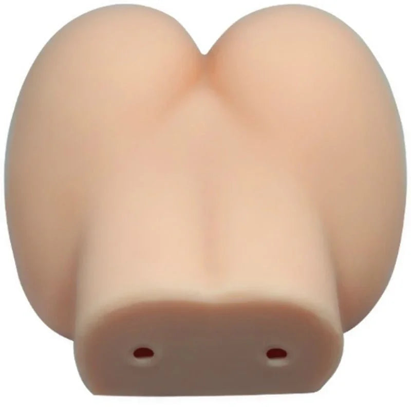 CRAZY BULL - VAGINA Y ANO REALÍSTICOS CON VIBRACIÓN POSICIÓN 6 - Nuvica