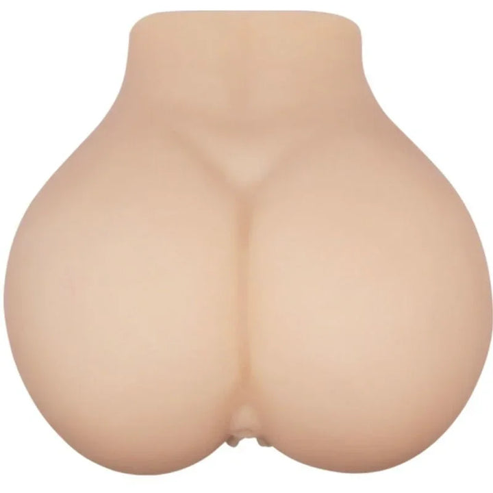 CRAZY BULL - VAGINA Y ANO REALÍSTICOS CON VIBRACIÓN POSICIÓN 8 - Nuvica