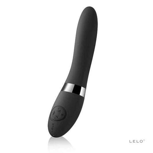 LELO - ELISE 2 VIBRADOR NEGRO - Nuvica