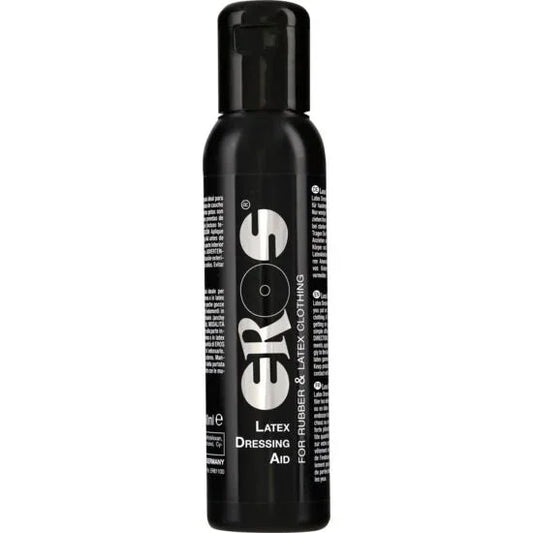 EROS - LATEX AYUDA A VESTIR PRENDAS 100 ML - Nuvica