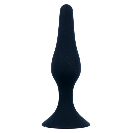 INTENSE - ANAL LEVEL 2 11.5CM NEGRO - Nuvica