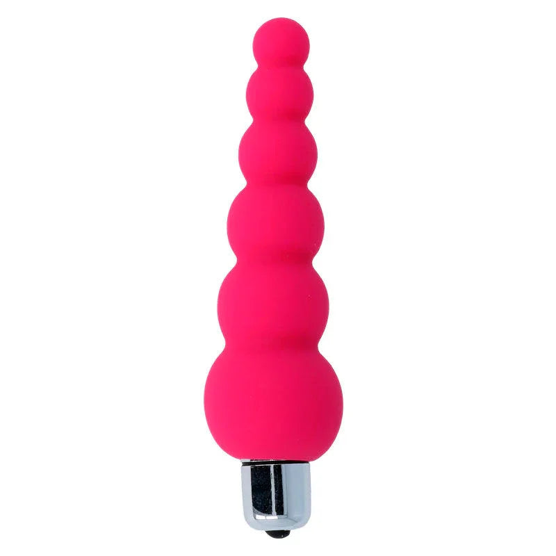 INTENSE - SNOOPY 7 SPEEDS SILICONE ROSA INTENSO - Nuvica