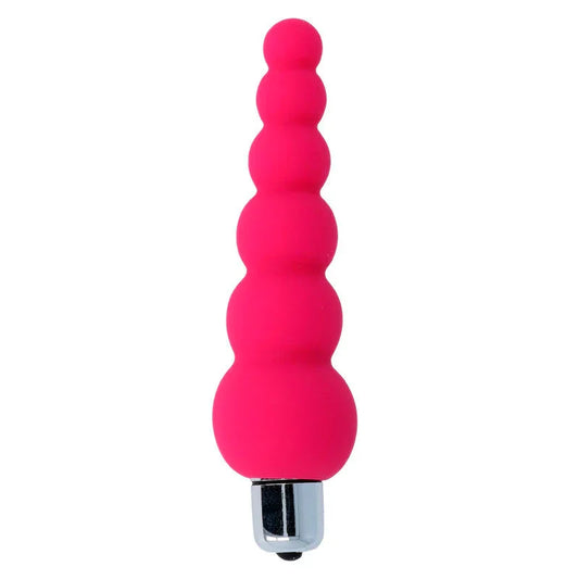 INTENSE - SNOOPY 7 SPEEDS SILICONE ROSA INTENSO - Nuvica