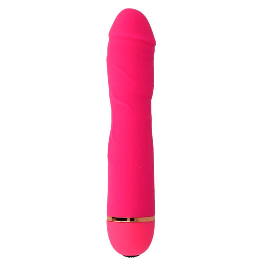 INTENSE - AIRON 20 SPEEDS SILICONE ROSA - Nuvica